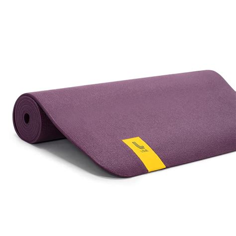 lole yoga mat 6mm.